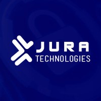 Jura Technologies Inc. logo - Similar company to Teejlab Inc.