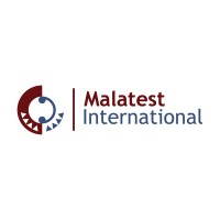 Malatest International logo - Similar company to Community Research
