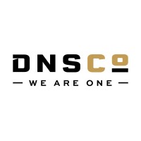 DNS Co. logo - Similar company to Global13