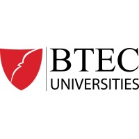 BTEC Universities logo - Similar company to Timography