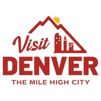 Visit Denver, The Convention & Visitors Bureau logo - Similar company to Confluence Park