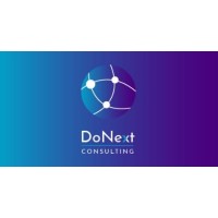 DoNext logo - Similar company to Donext
