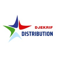 Djekrif Distribution logo - Similar company to Evakia Ltd.