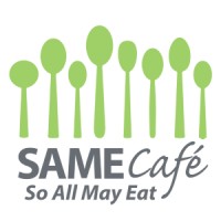 SAME Café Toledo logo - Similar company to Redemptive Software