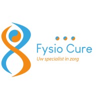 Fysio Cure logo - Similar company to Fysius Rugexperts