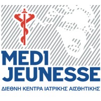 MEDI JEUNESSE logo - Similar company to Advanced Med