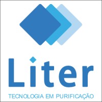 LITER logo - Similar company to Litix Plus