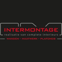 Intermontage BV: Wanden - Maatwerk - Plafonds logo - Similar company to Adende Uw Partner In Retail