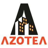 AZOTEA logo - Similar company to Proposals With Ai