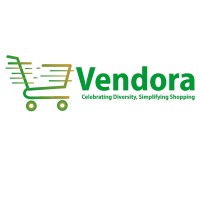 Vendora (Formerly AfriLink Market) logo - Similar company to Techabby.Io
