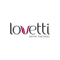 Lovetti logo - Similar company to Melih Aker Textile