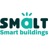 Smalt logo - Similar company to It Delivery Services