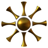 Roost.ai logo - Similar company to Infoobjects Inc.