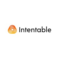 Intentable logo - Similar company to Visitu