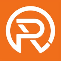 Real Life Church logo - Similar company to Apostolic Church