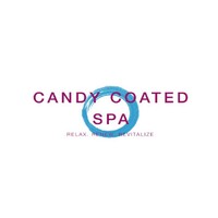 Candy Coated Spa logo - Similar company to Mangwanani African Spa