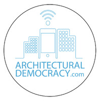 Architectural Democracy logo - Similar company to Taikabox