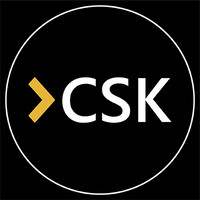 CSK Consulting logo - Similar company to Castelán Asesores Fiscales