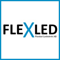 Flexled logo - Similar company to Slideevents
