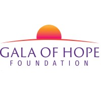 Gala of Hope Foundation logo - Similar company to Sleepcare.Com