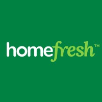 Homefresh logo - Similar company to Elapseit