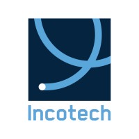 Incotech BV logo - Similar company to Flexfirst | Sterk In Uw Regio!