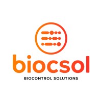 BiocSol logo - Similar company to Pfbio