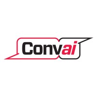 Convai logo - Similar company to Convai
