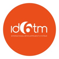 Id6 Innovation pédagogique & Compétences logo - Similar company to Interface Business Languages