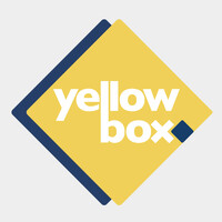 YellowBox logo - Similar company to Jb Partners Uae