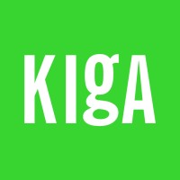 KIgA e.V. logo - Similar company to Playing History