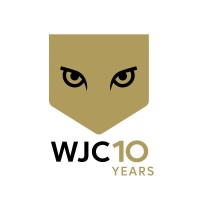 Wildlife Justice Commission logo - Similar company to Gloca