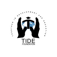 TIDE (Together in Development and Education) Foundation logo - Similar company to Cambridge Network For Disability And Education Research (Cander)