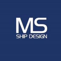Mega Salutes Ship Design Sdn Bhd (MS Ship Design) logo - Similar company to Asian Marine Professionals Associated (M) Sdn Bhd (Ampa)
