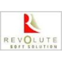 Revolute Soft Solution Pvt. Ltd. logo - Similar company to Tidal Wave Solutions