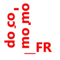 Docomomo France logo - Similar company to Docomomo Us