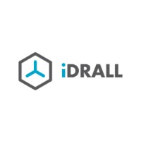 ERP IDRALL logo - Similar company to Idrall