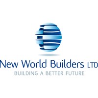 New World Builders Limited logo - Similar company to Ims Building Solutions Ltd