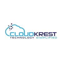 CloudKrest Technology Solutions logo - Similar company to Core Innovations