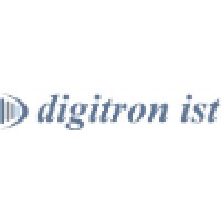 Digitron ist logo - Similar company to Image Z