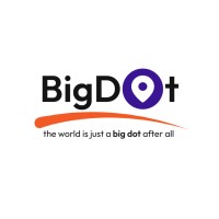 BigDot logo - Similar company to Oxytech.Io