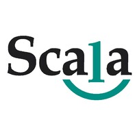 Scala Molenwatering logo - Similar company to Pentagora