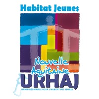URHAJ Nouvelle Aquitaine logo - Similar company to And You Create