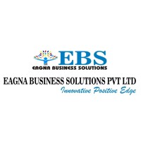 Eagna Business Solutions Pvt Ltd logo - Similar company to Eagna Solutions Pvt Ltd