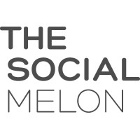 The Social Melon logo - Similar company to Pharmapose