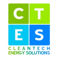 CleanTech Energy Solutions Kft. logo - Similar company to Cleantech Energy Solutions Inc.
