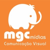 MGC Midias Comunicação Visual logo - Similar company to M & A Comunicacao Visual