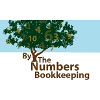 By the Numbers Bookkeeping