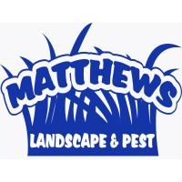 Matthews Landscape & Pest logo - Similar company to Prize Foundation