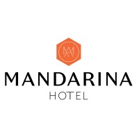 Mandarina Hotels logo - Similar company to Regiôtels